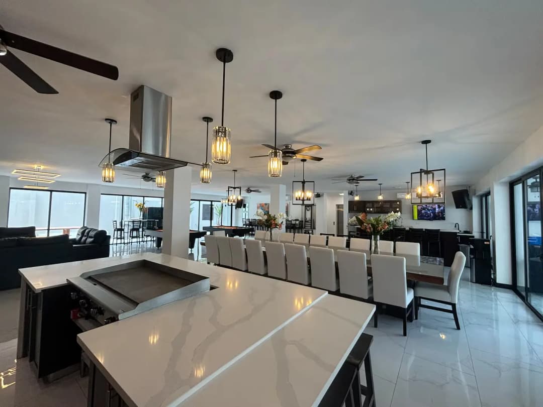 Villa Norma Nellie – 13 Room Luxury Private Villa