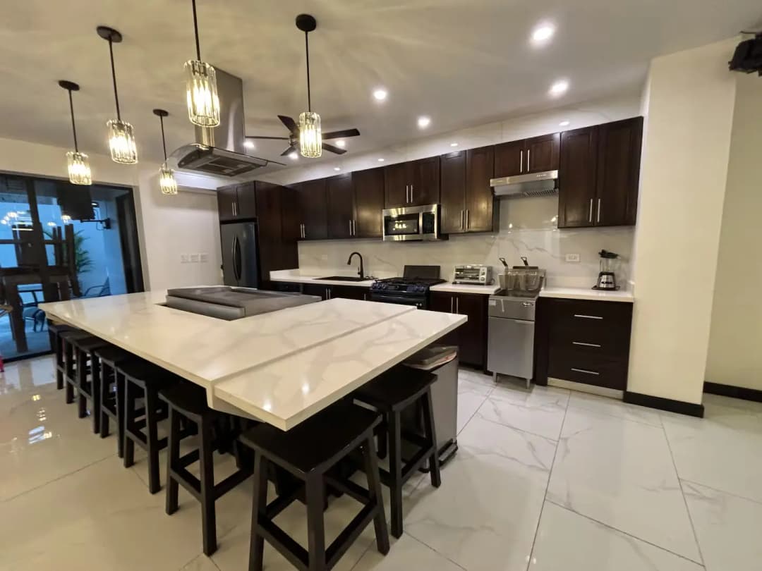 Villa Norma Nellie – 13 Room Luxury Private Villa