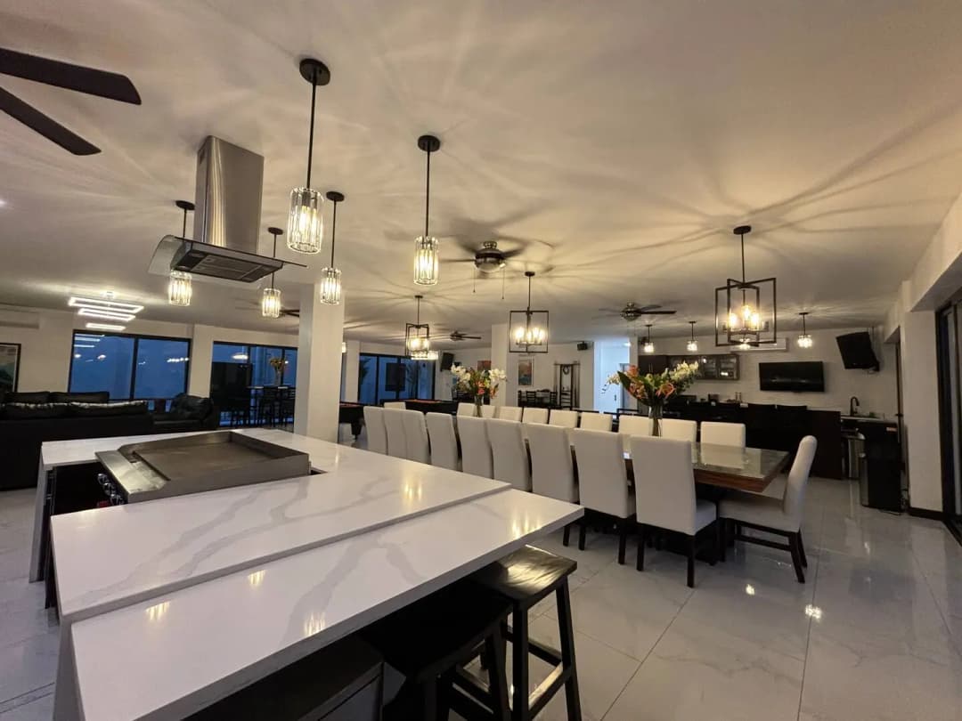 Villa Norma Nellie – 13 Room Luxury Private Villa