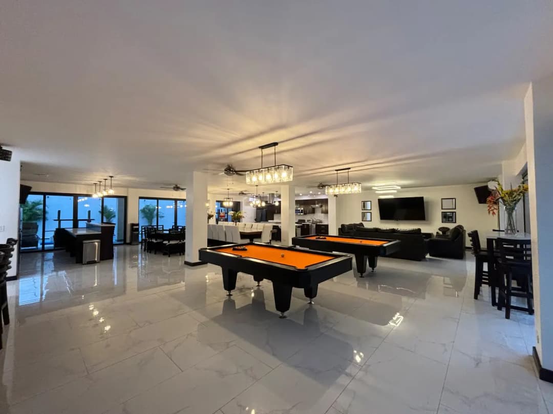 Villa Norma Nellie – 13 Room Luxury Private Villa