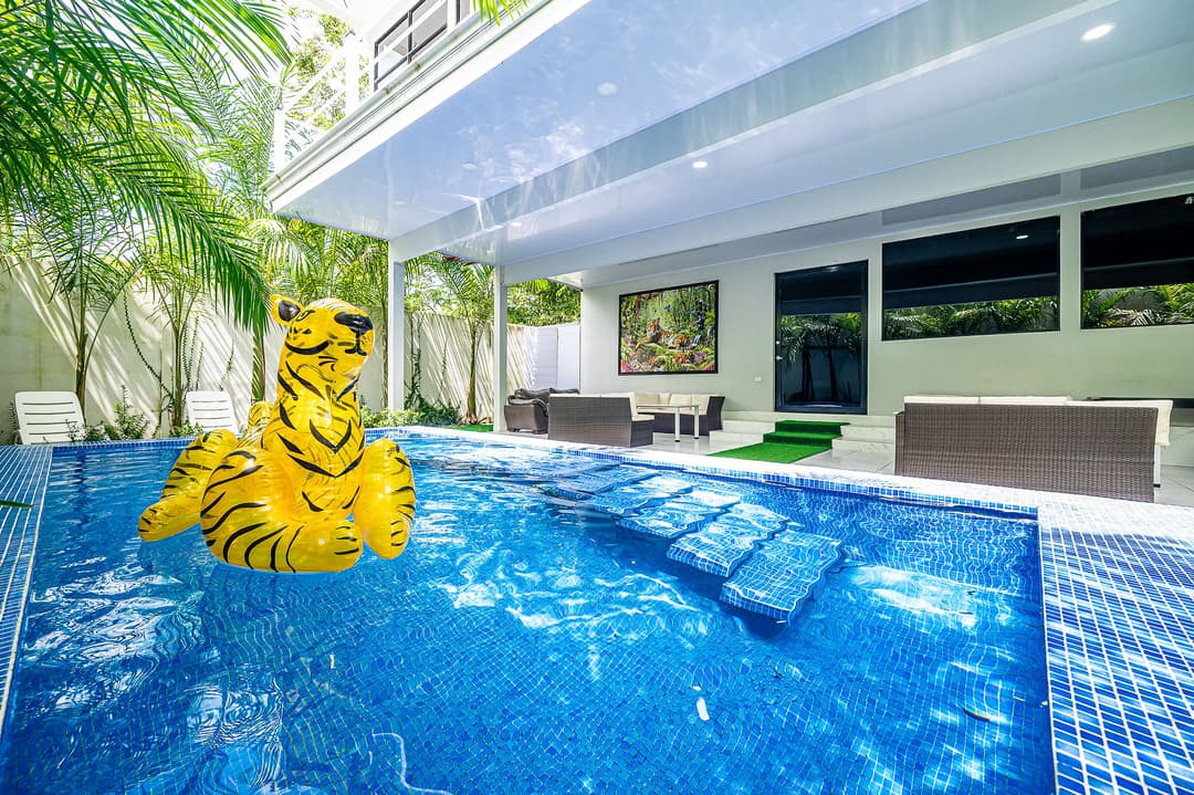 Wild Kingdom