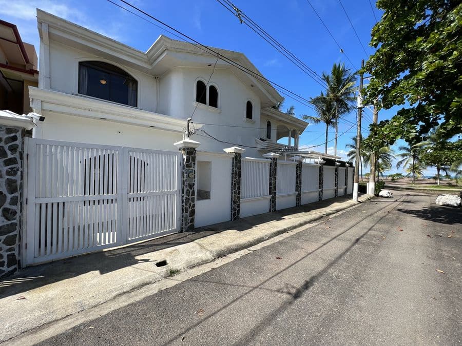 North Beach