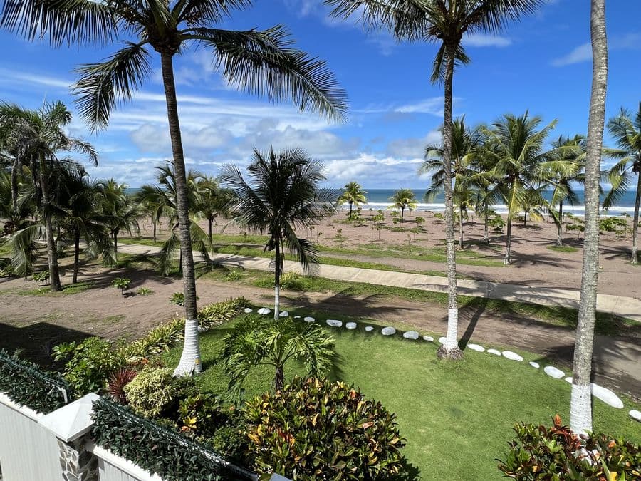 North Beach