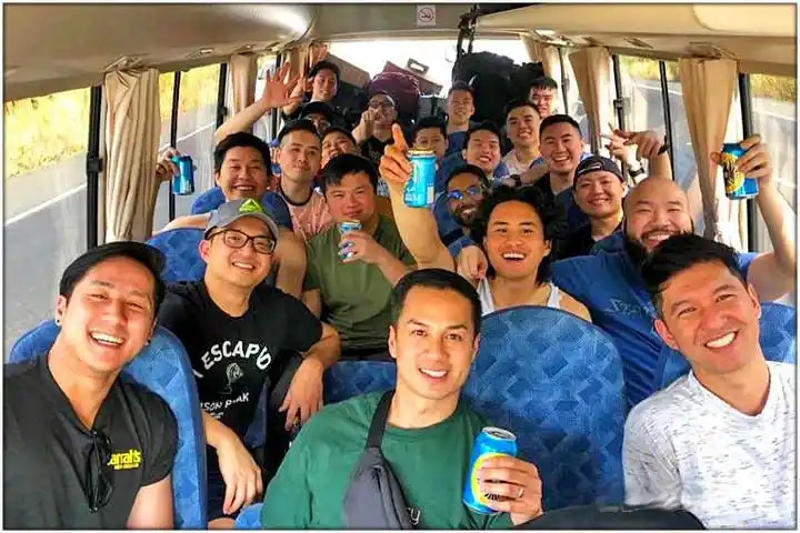 Airport Shuttle Service