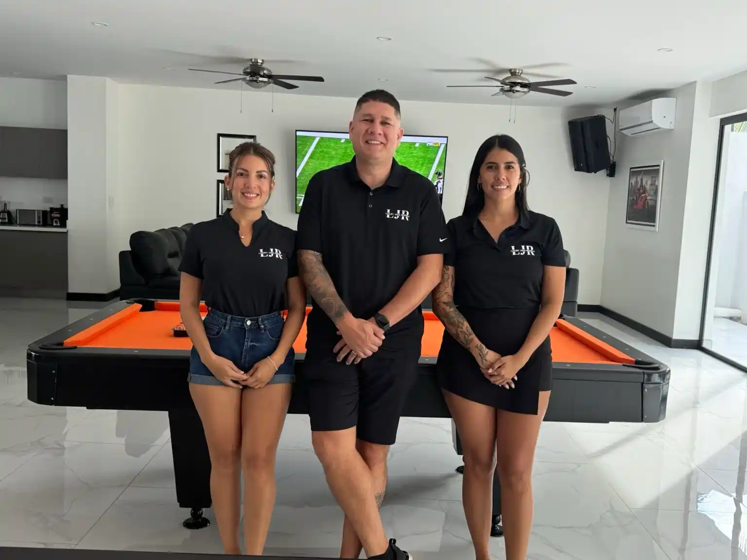 Premium Concierge Services