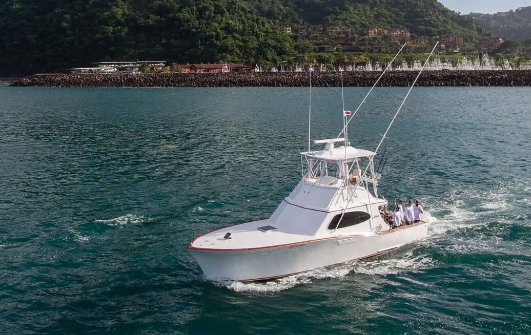 43′ Mavericks – 3 Boats