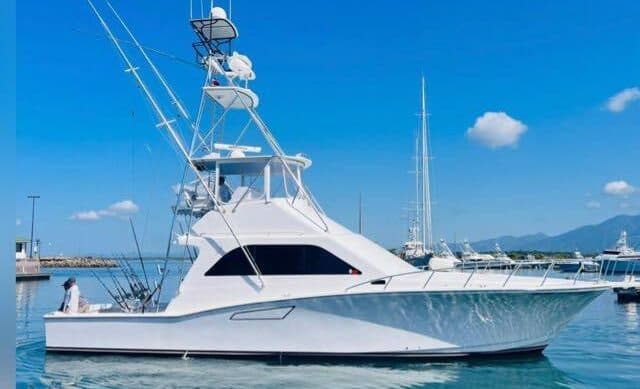 Ambition – 47′ Cabo Luxury